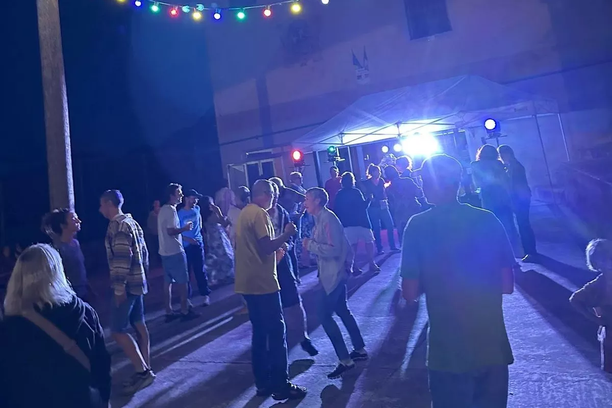 Dj Alpes Maritimes Nice