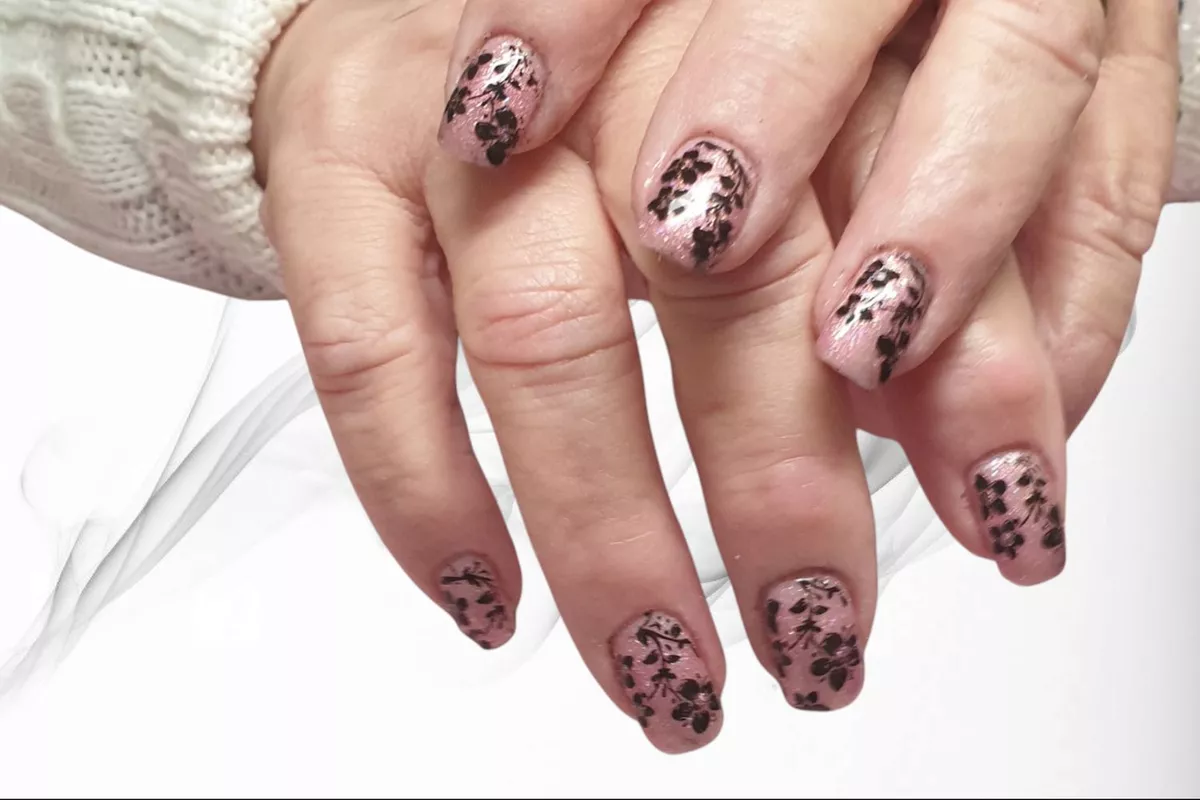 Pose complète Gel ou Résine