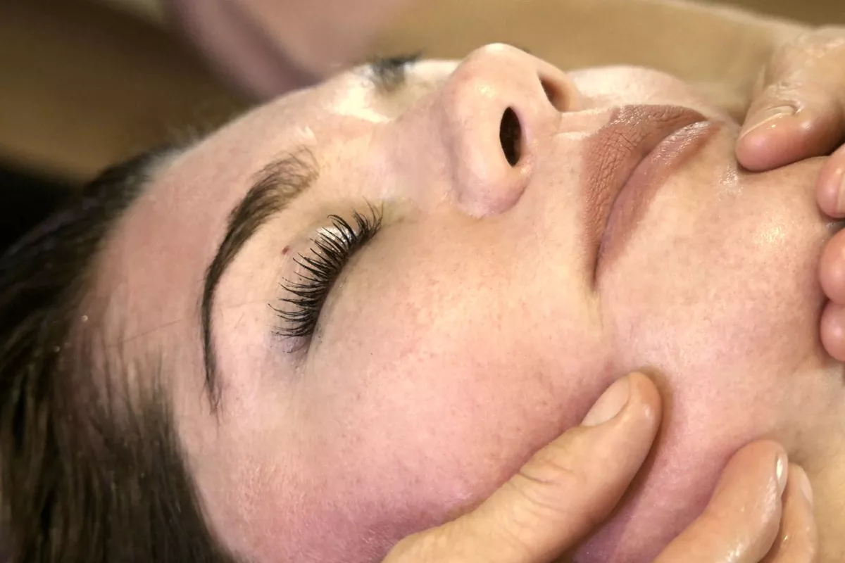 Massage RELAXANT 30min