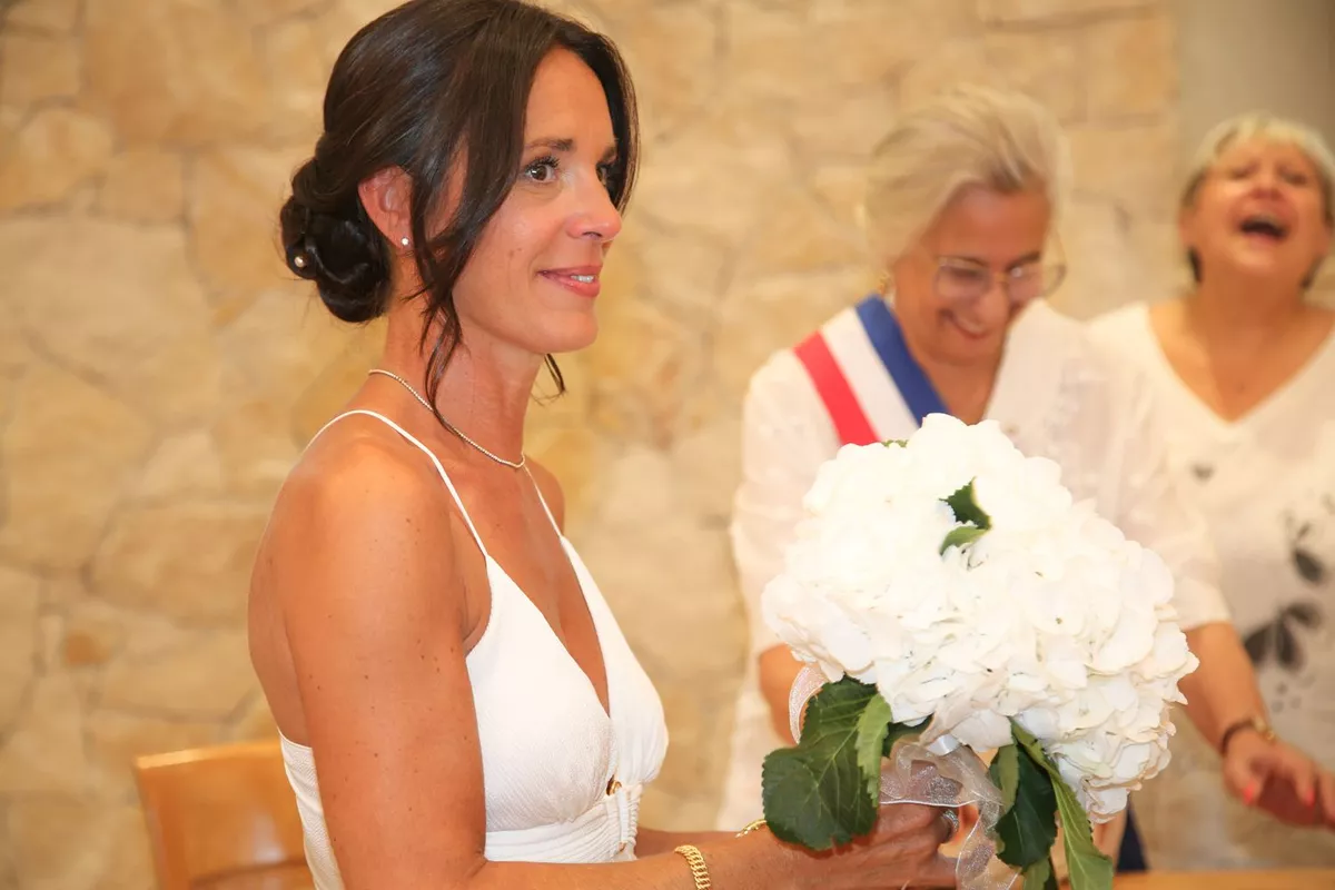 Photos de Mariage - Formule Classique
