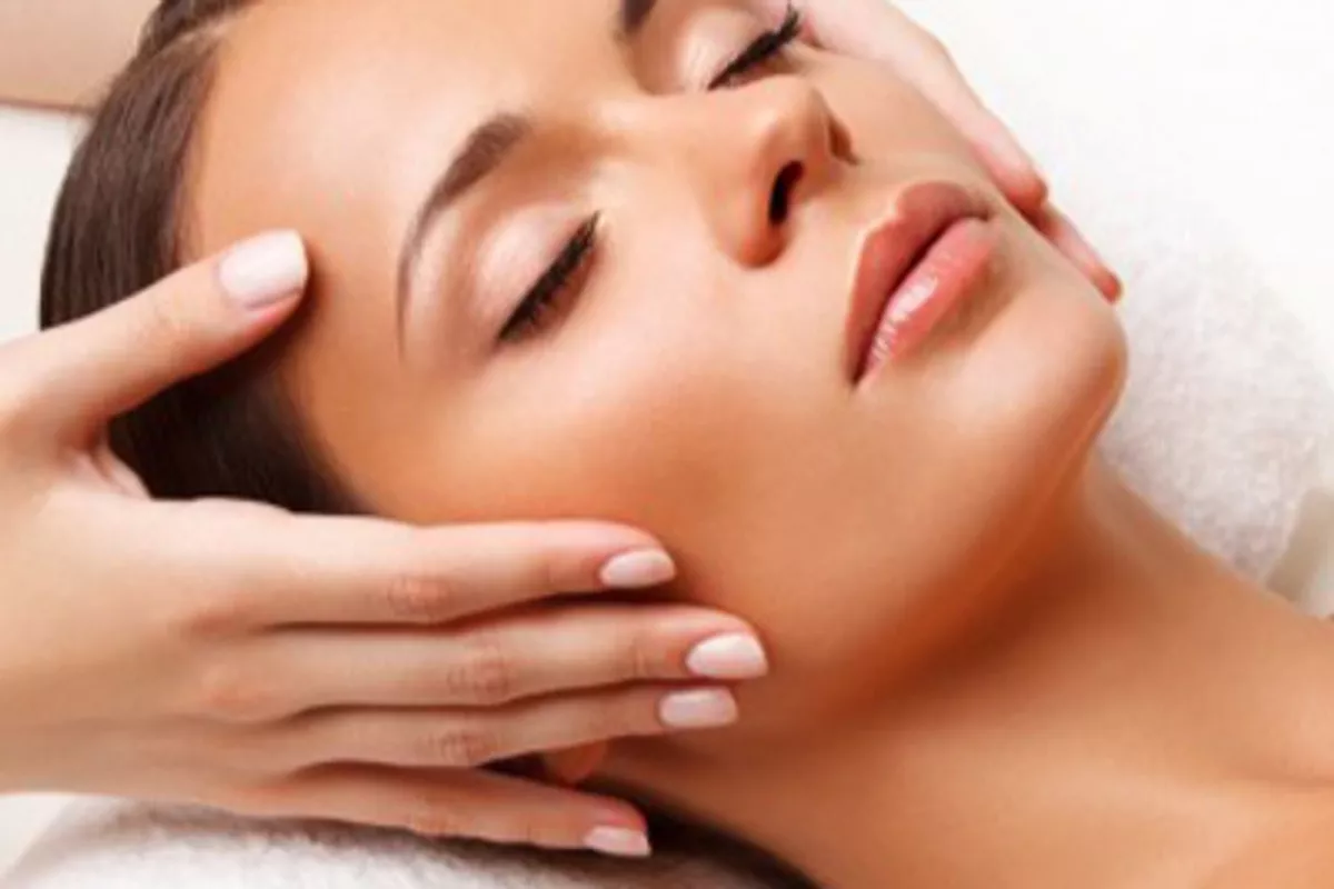 Soin de visage  de 1h