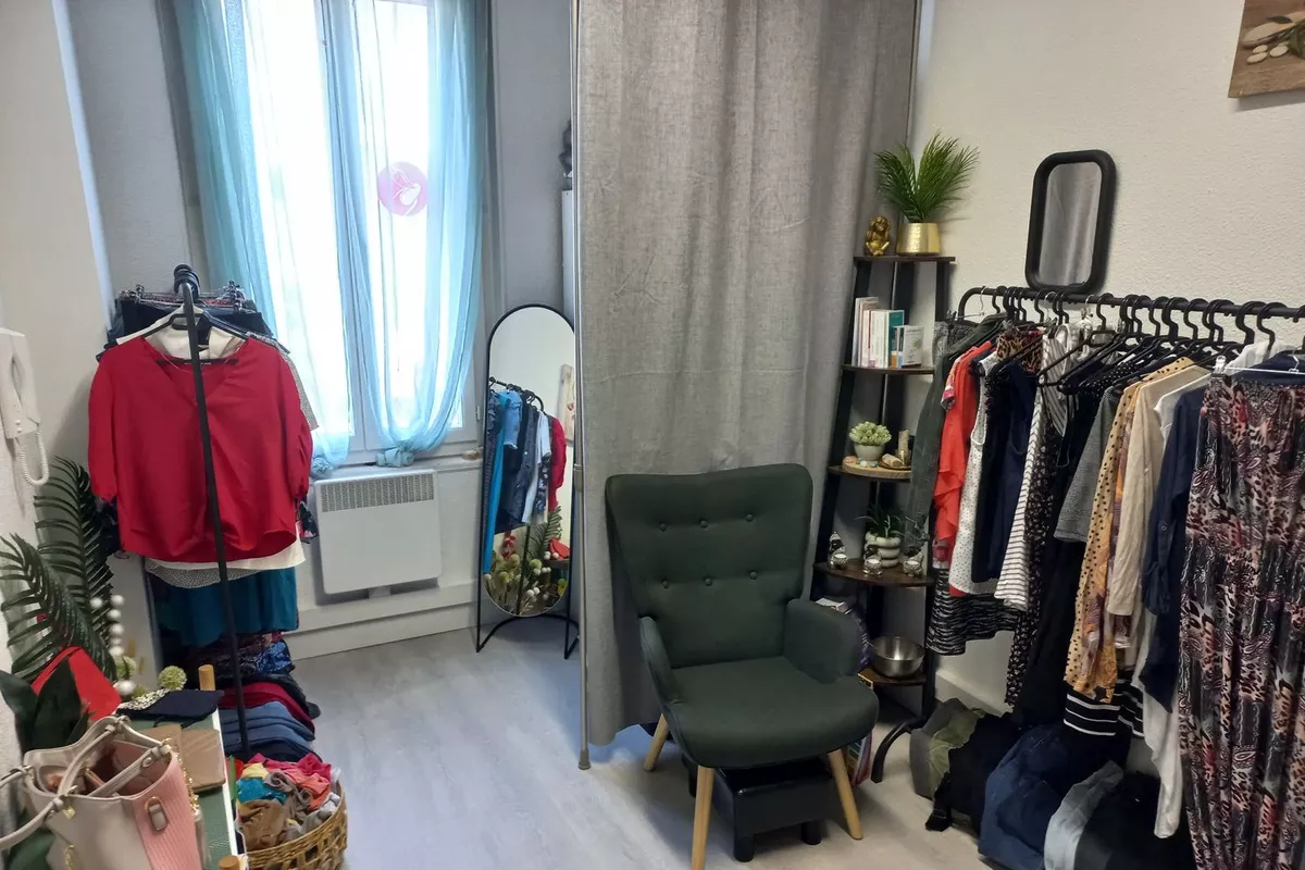 semi permanent Langon