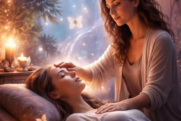 📍Différence entre Hypnose Ericksonienne et Hypnose Énergétique&Spirituelle