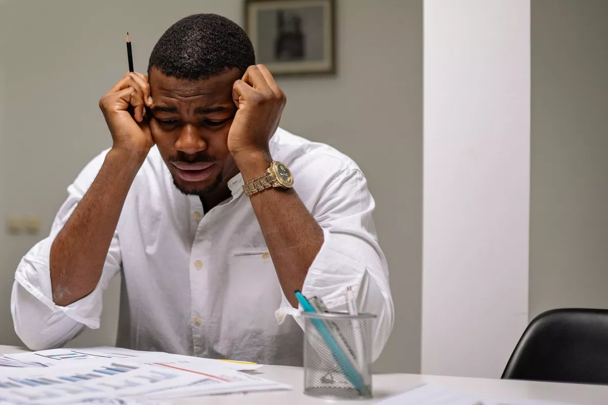 Accompagnement émotionnel : Gestion du Stress & Anxiété