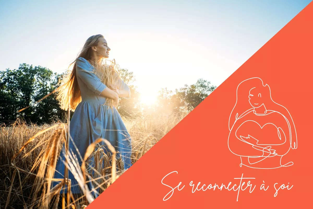 Coaching "Se reconnecter à soi" : Retrouver du sens et réaligner sa vie