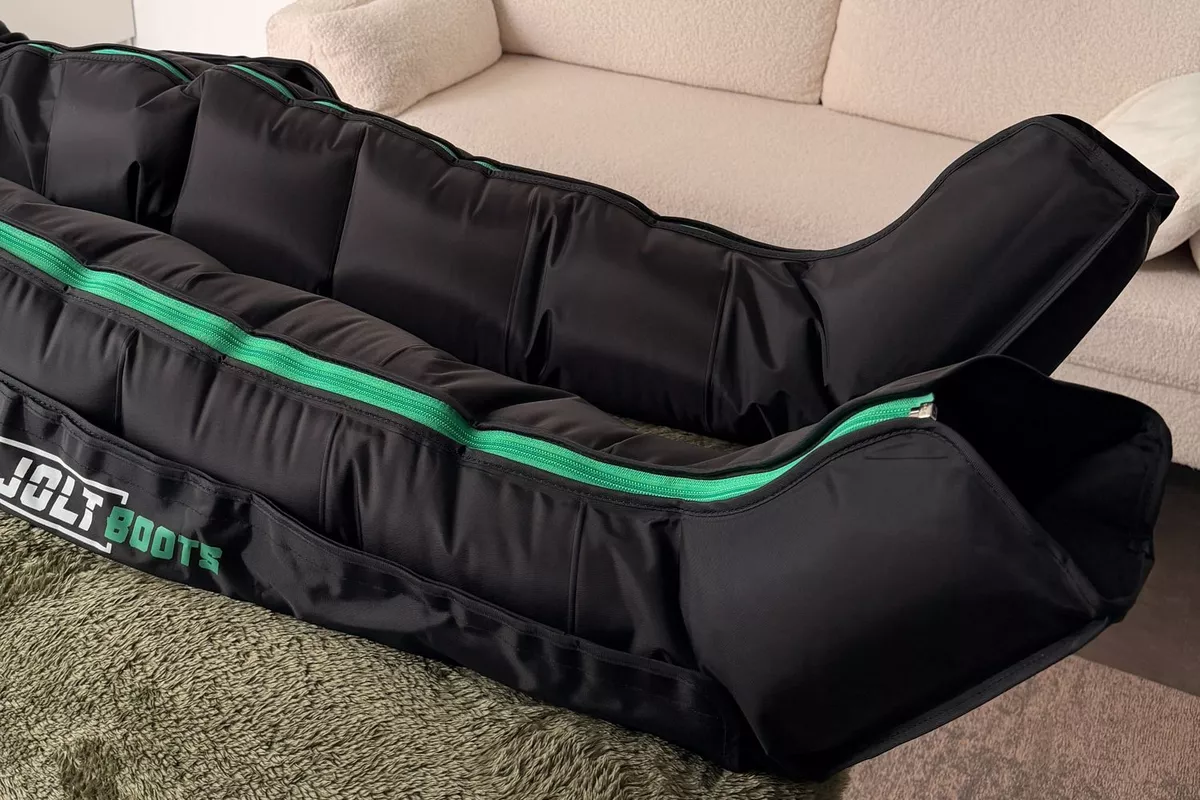 Préssothérapie - Drainage lymphatique & récupération