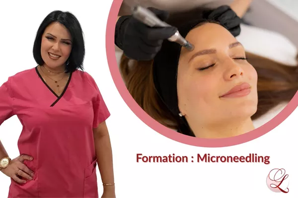 Formation Microneedling