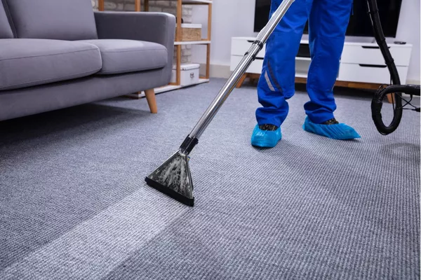 Nettoyage des Moquettes et Tapis