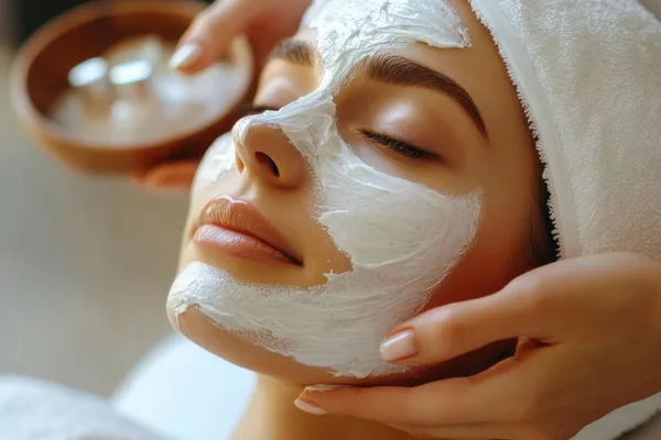 Expertise beauté 1h: Soin personnalisé selon les besoins de la peau (hydratation, nutrition, purification)