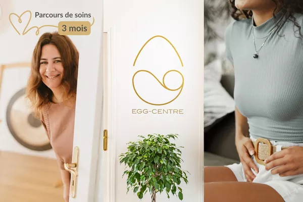 Parcours de soins sur 3 mois : trouble gynécologique  SOPK – ENDOMETRIOSE