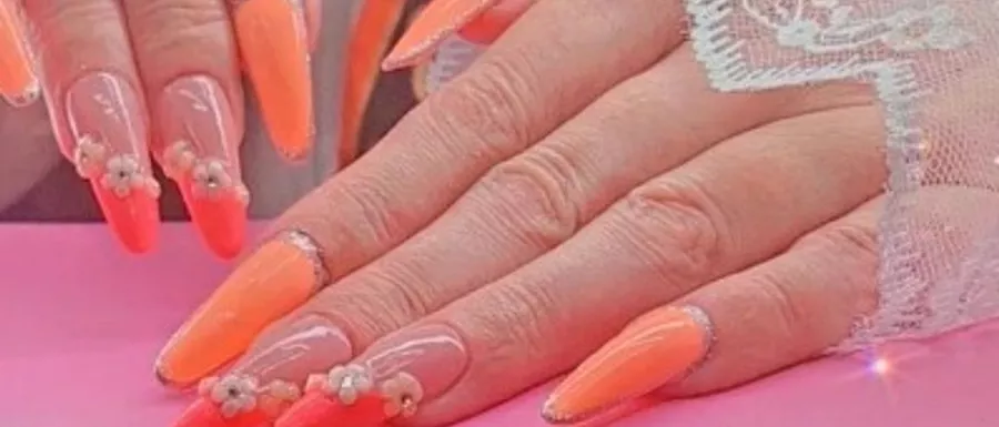 Letinails