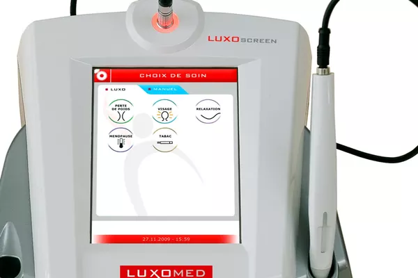 luxopuncture