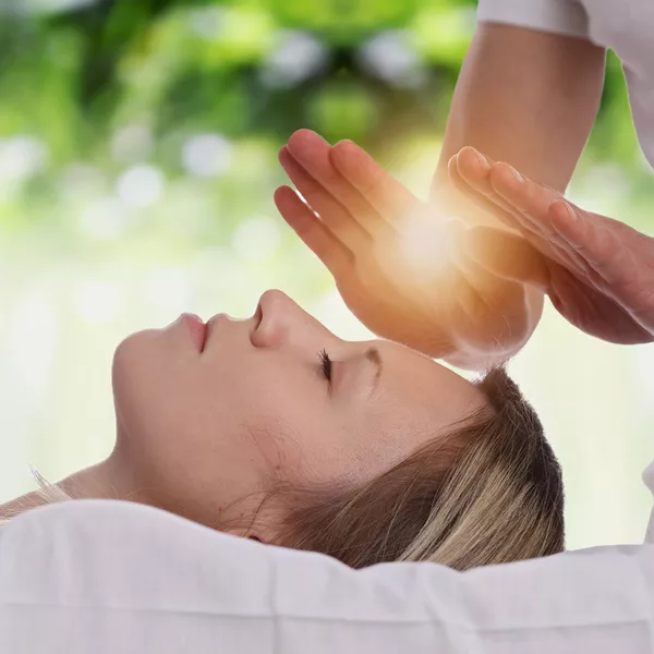 Soins énergétiques - Fleur de Vie Saïx(81710)