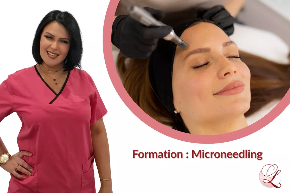 Formation Microneedling