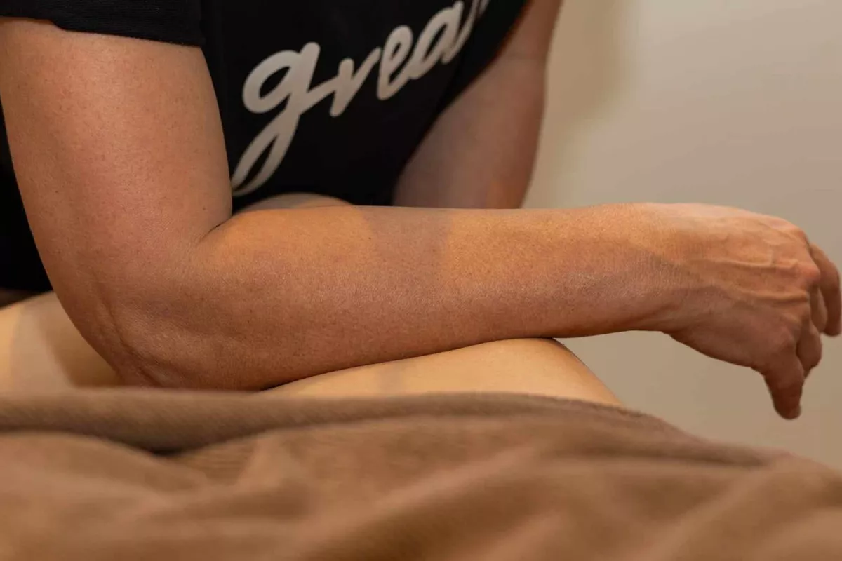 Abonnement Massage Personnalisé 1h/mois -10 mois