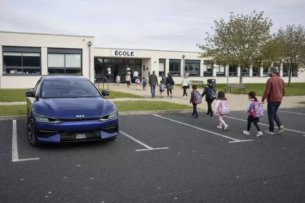 Chaffeur privé pour transport scolaire sécurisé - Trajets école & Activités extrascolaires