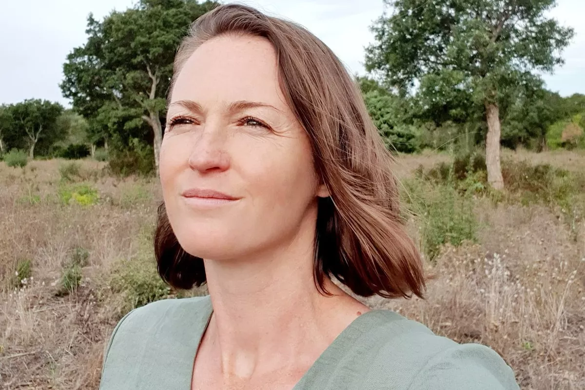 🌿Résonnance du Vivant - Un accompagnement Global pour restaurer l'harmonie entre les êtres, les lieux et les mémoires, afin que votre univers retrouve sa juste résonance. Programme de 6 mois.