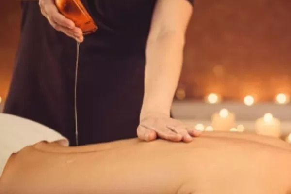 Soin du corps : aux source du Bio