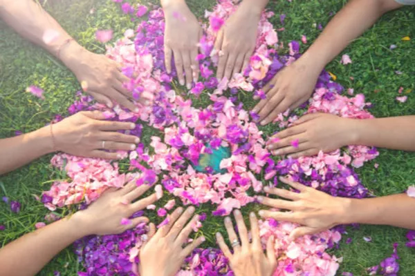 Cercle de femmes du 23 mai 2025