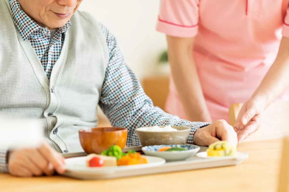 Préparation des repas pour les séniors – Lyon et alentours
