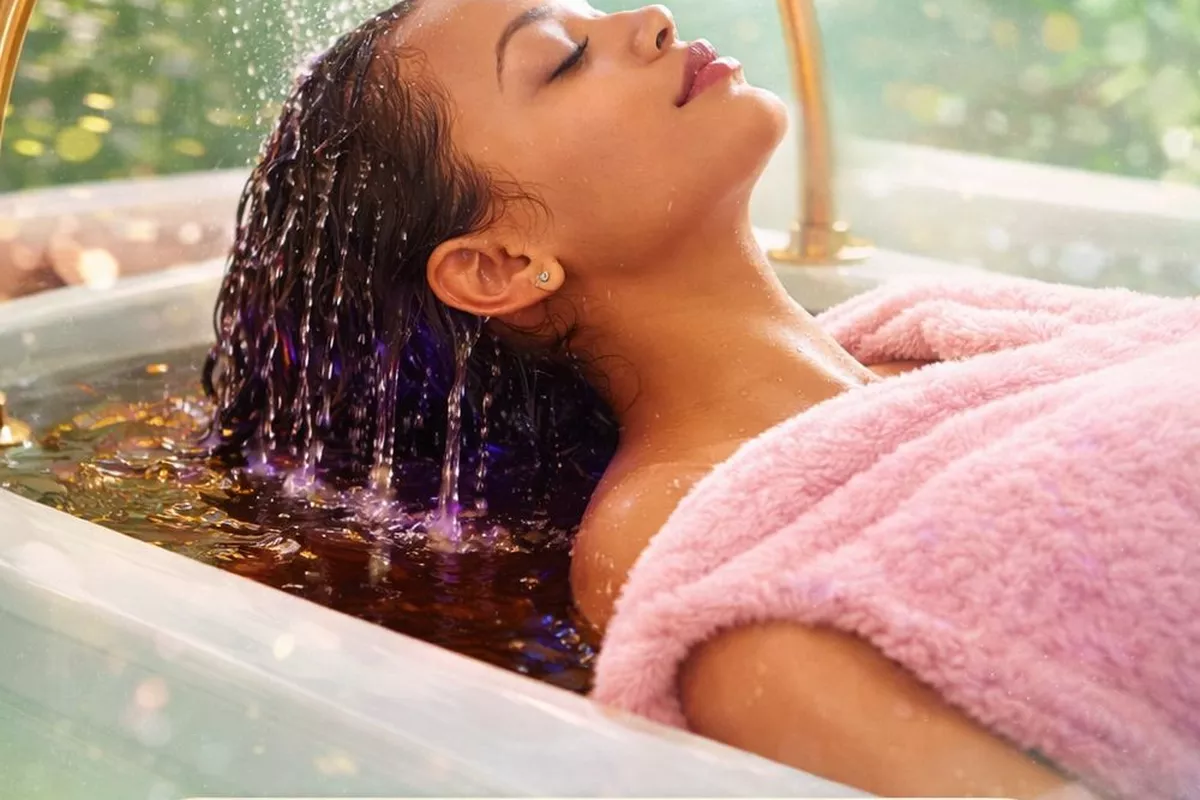 Head SPA - Instant Evasion