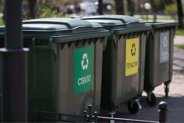 Gestion des poubelles et locaux à ordures