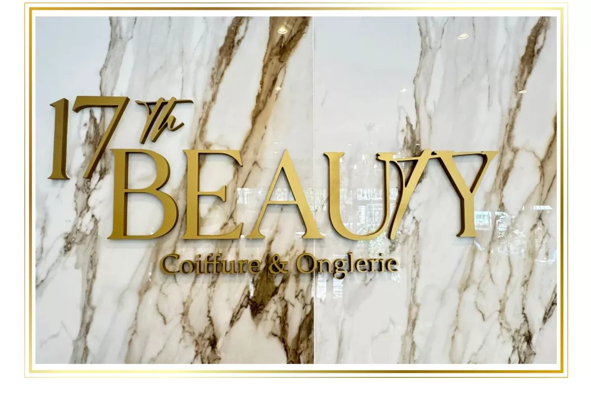 Salon de coiffure Paris