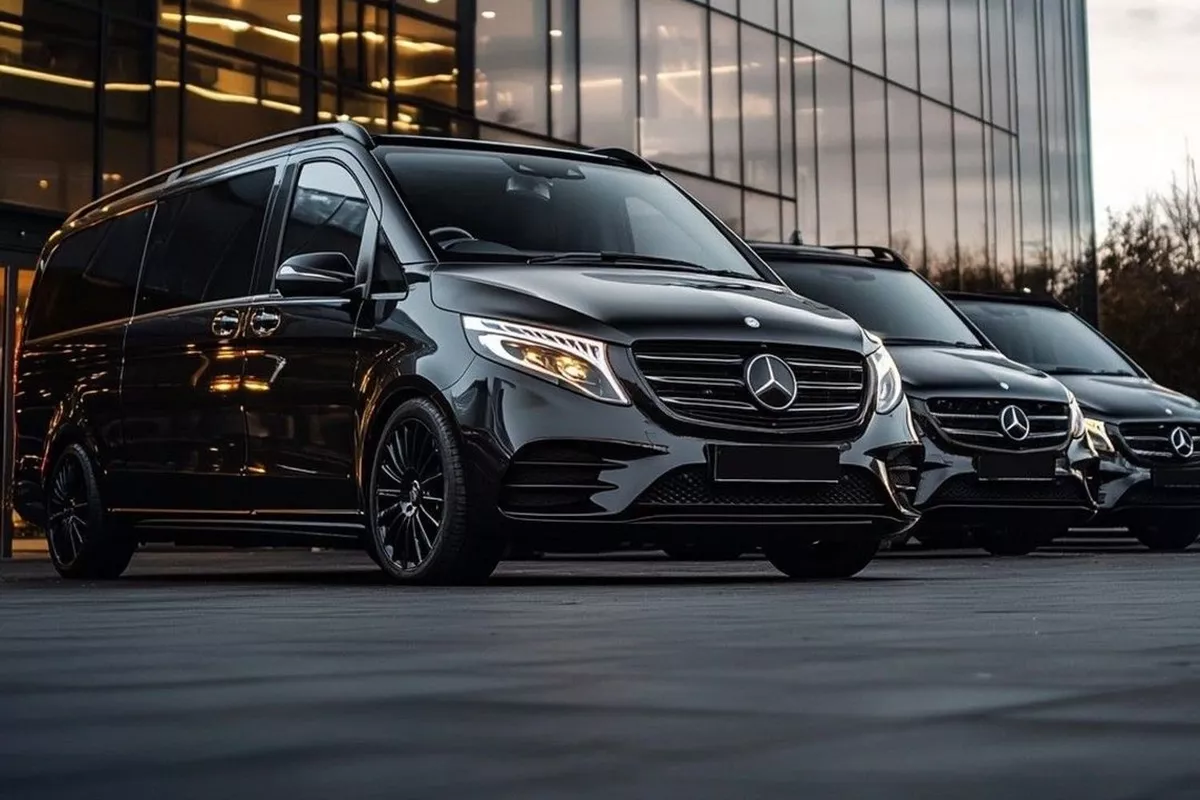 Chauffeur VTC Savigny-le-Temple