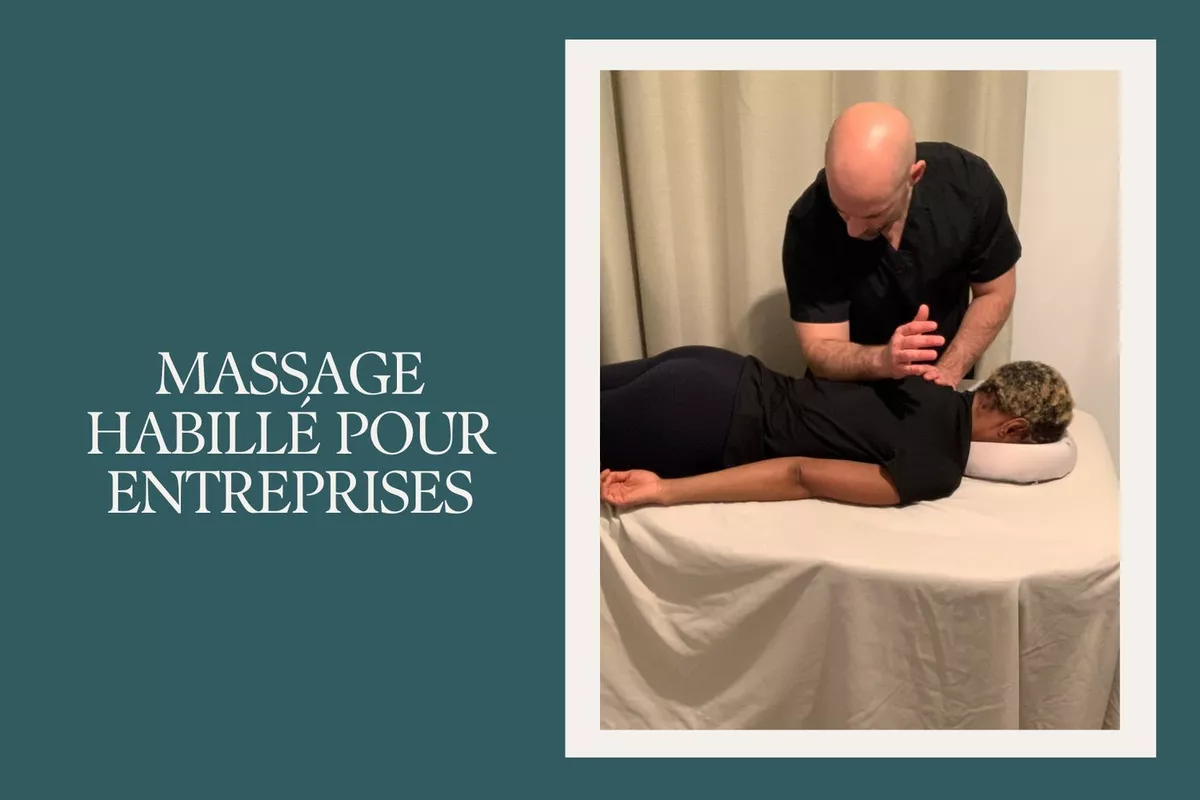 Masseur(se) à domicile Bagneux