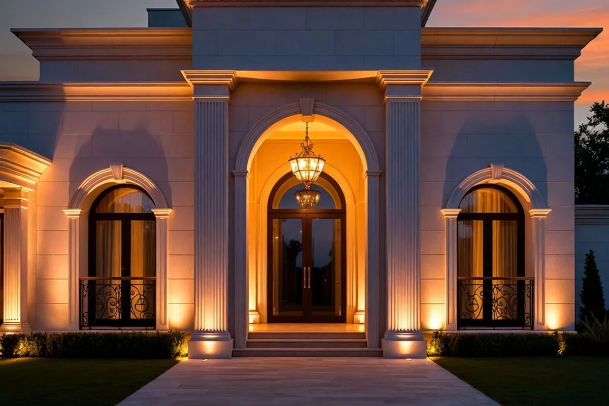 Conciergerie de Luxe Cannes