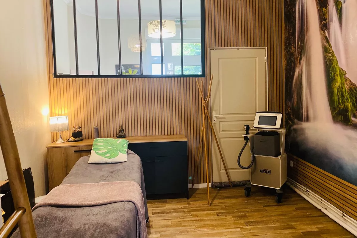 Massages bien-être Hem