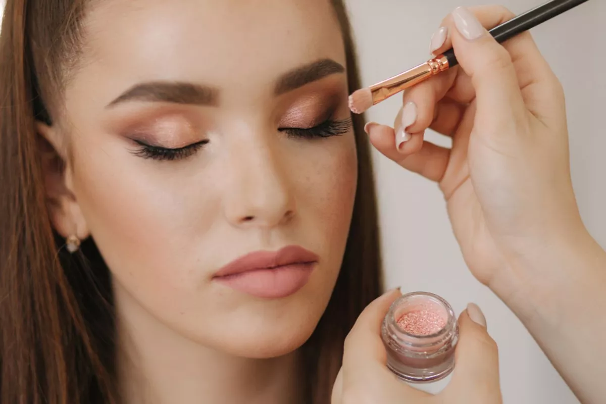 Maquillage soirée