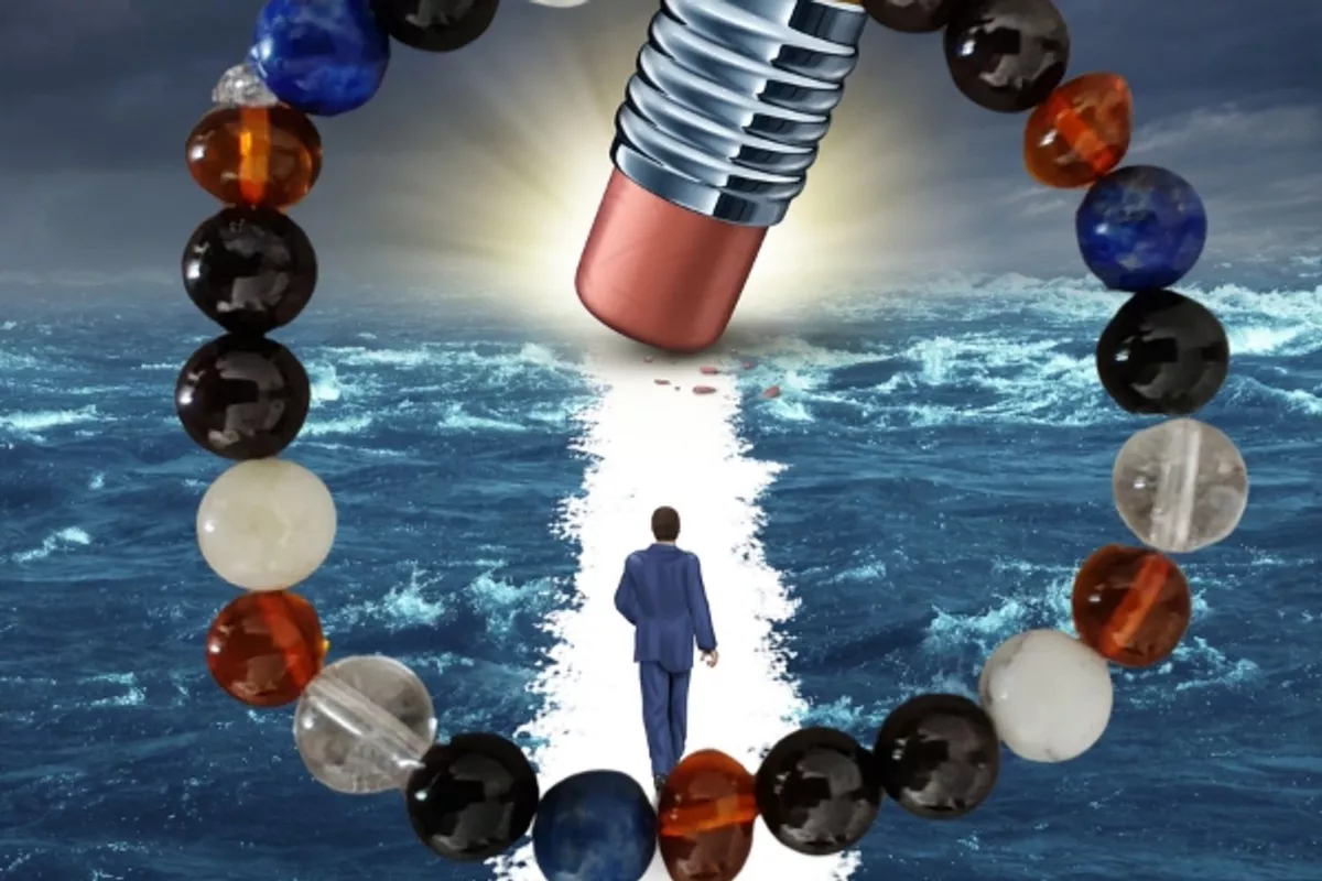 Découvrez Votre Bracelet Chemin de Vie