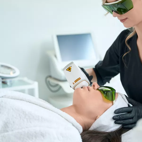 Épilation laser à Paris : prendre rendez-vous chez un dermatologue pour une épilation définitive
