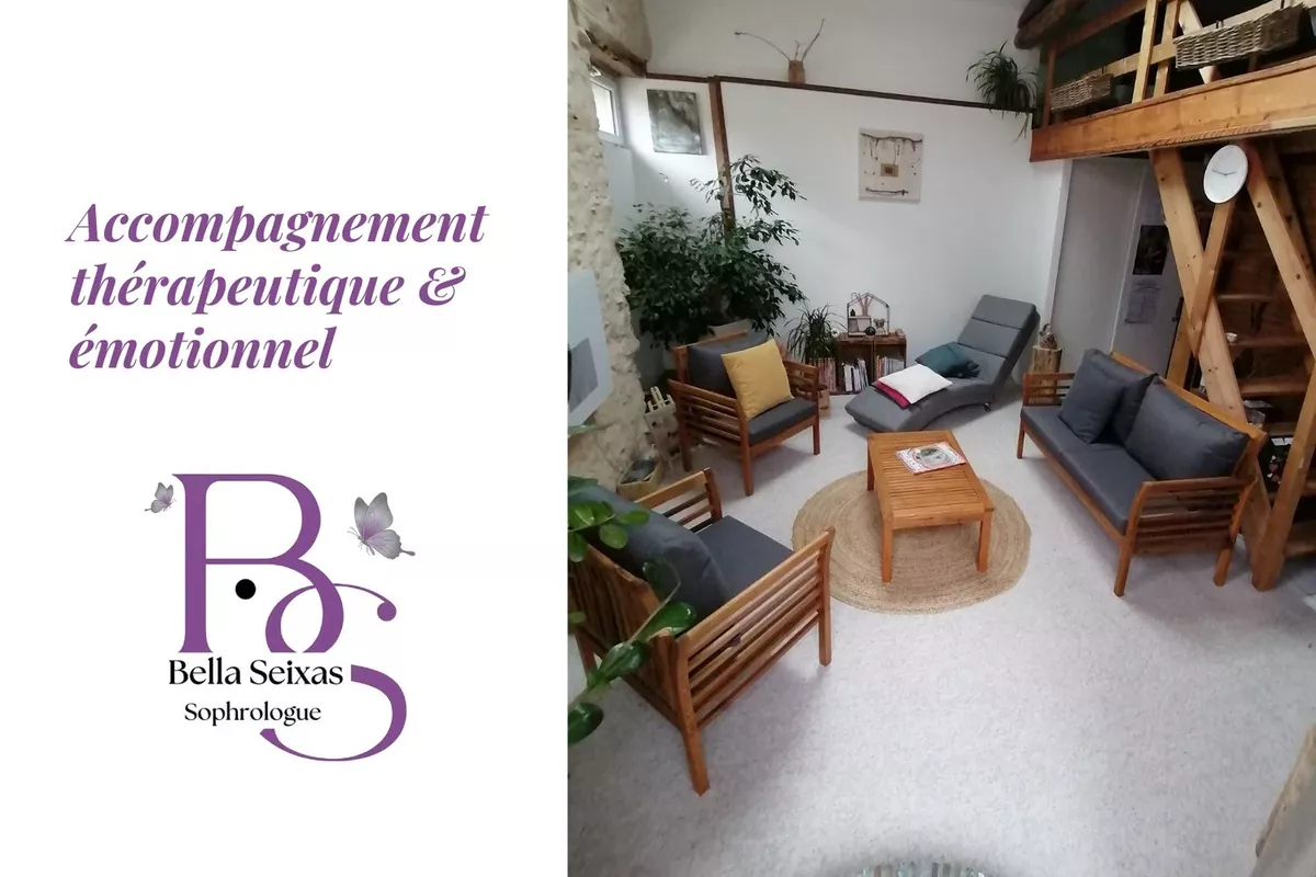 Thérapeute GESTALT Château-Larcher