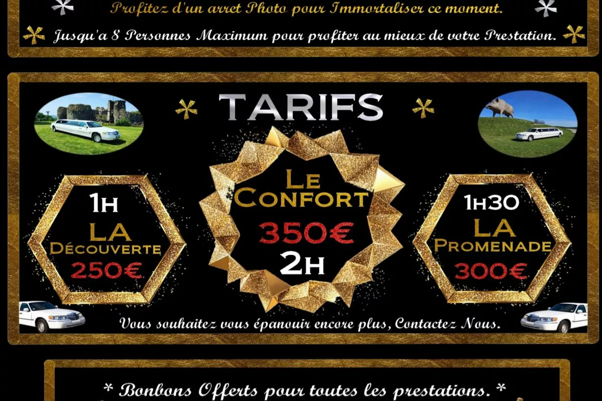 Le Baptême ** Découverte ** en Limousine