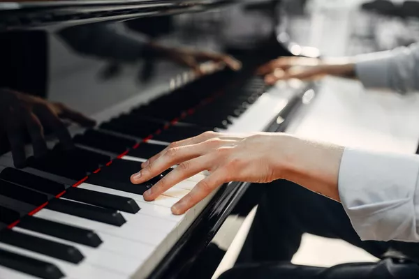 Cours particulier de piano sans solfège - 30 ou 60 min
