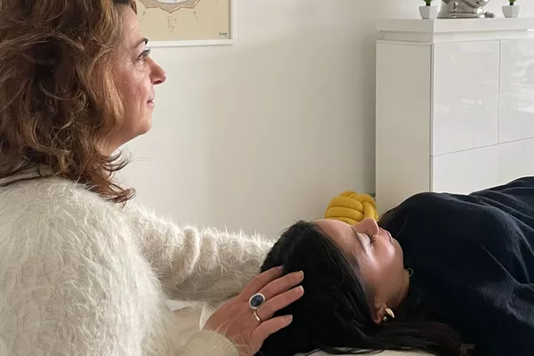Consultation de suivi en Kinésiologie