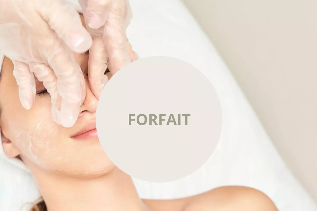 HydraEssentiel – Forfait 5 séances