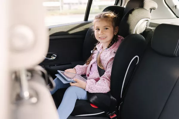 Transport scolaire ou accompagnement enfants