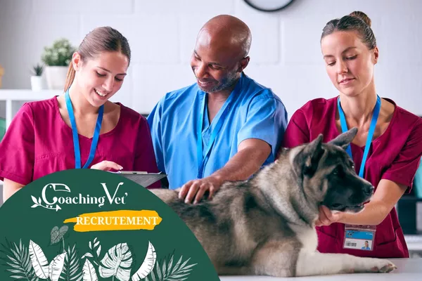 Recrutement et onboarding - Maitrisez l'intégration des nouveaux vétérinaires et ASV