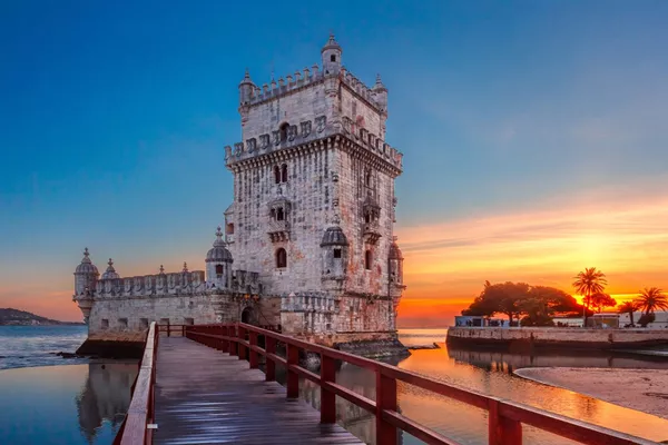 Circuits touristiques sur mesure – France, Europe & Portugal