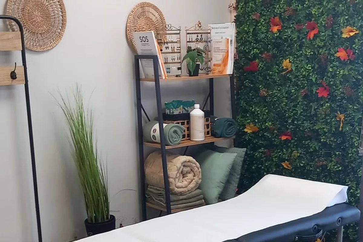 Réflexologue plantaire Pamiers