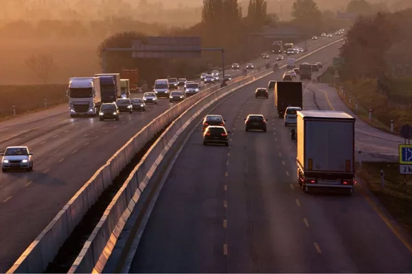 Trajets longue distance VTC – France et Europe