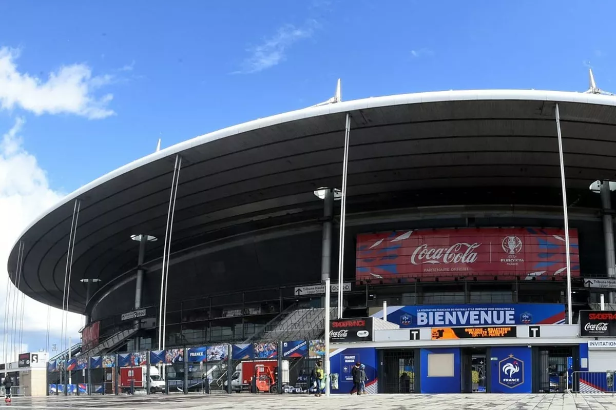 Transfert VIP Paris – Stade de France, Accor Arena et événements sportifs