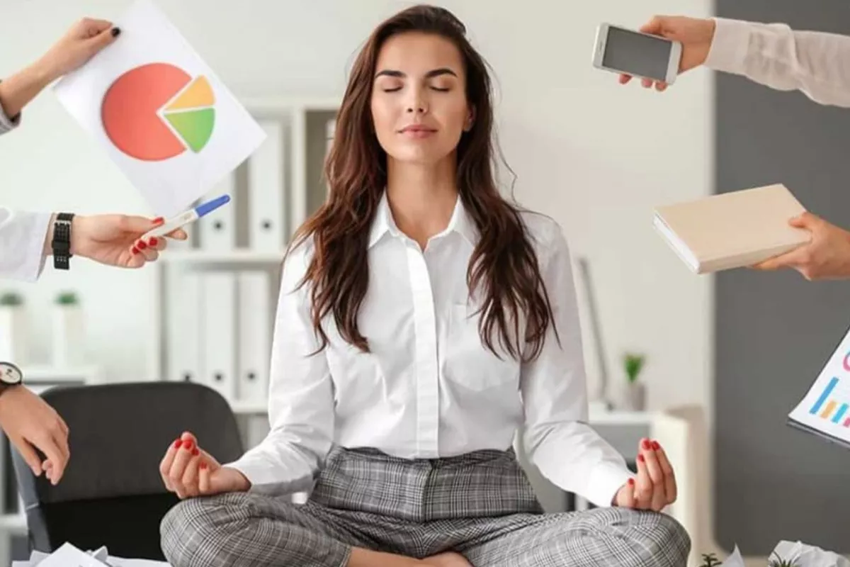 Stress, Dépression lègère, Troubles émotionnels : Préserver sa santé mentale