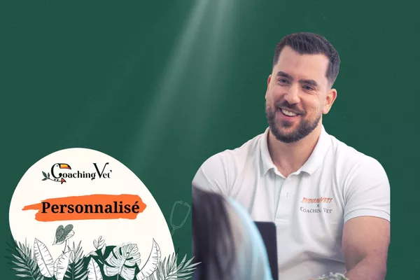 Coaching Professionnel Personnalisé – Un accompagnement sur mesure adapté à vos besoins