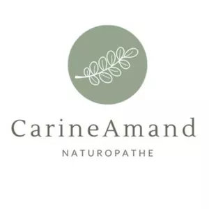 Carine Amand Naturopathe