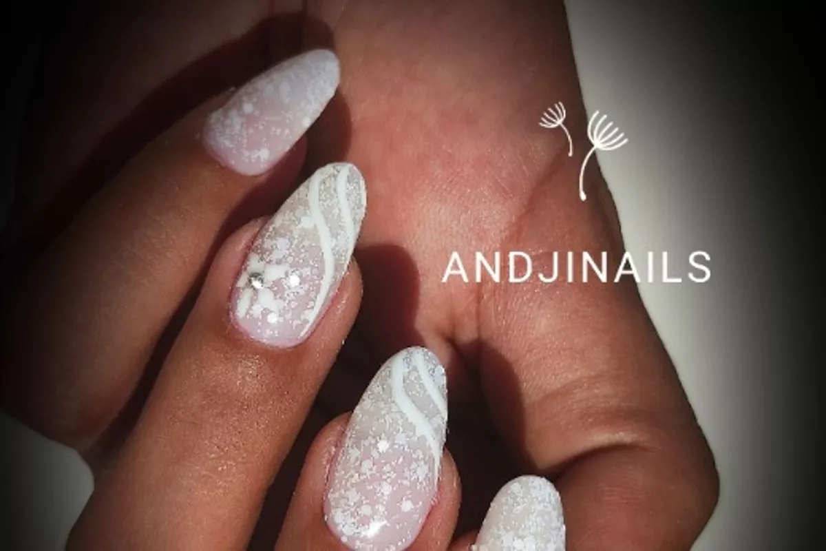 10 doigts nail art