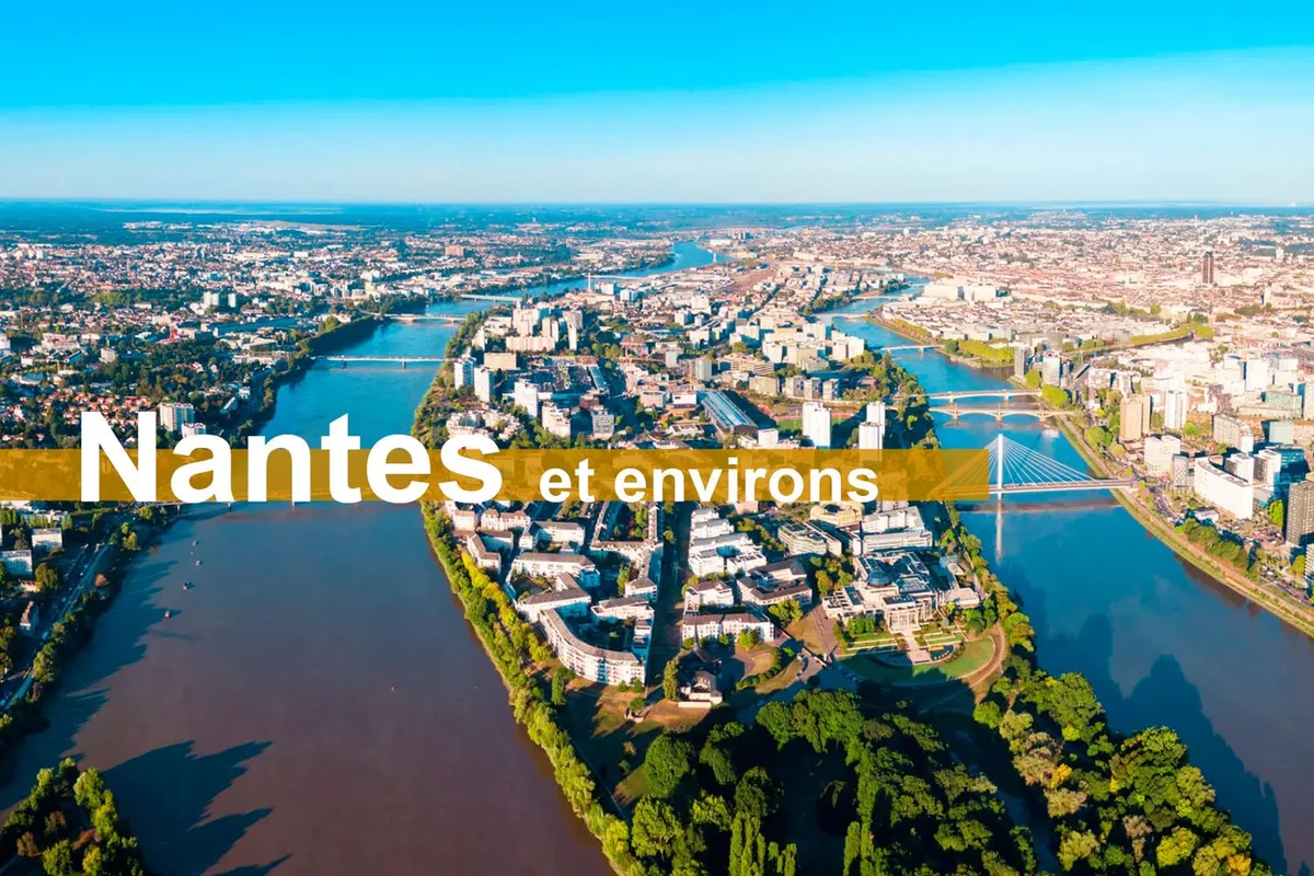 Chauffeur VTC Nantes